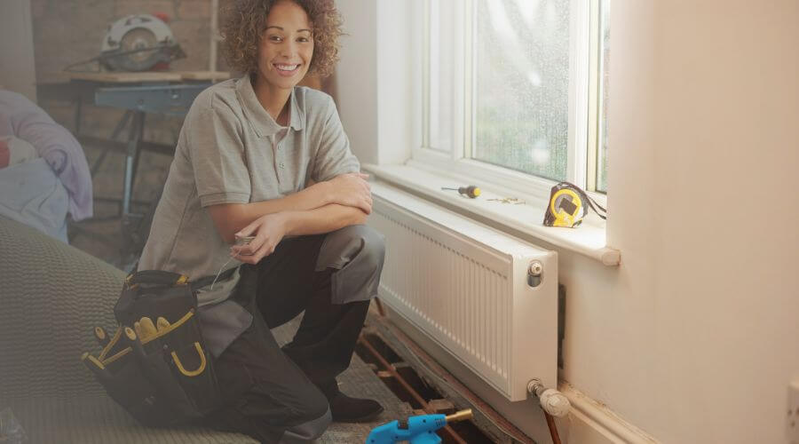 Professional same day plumber in Scotland, CT